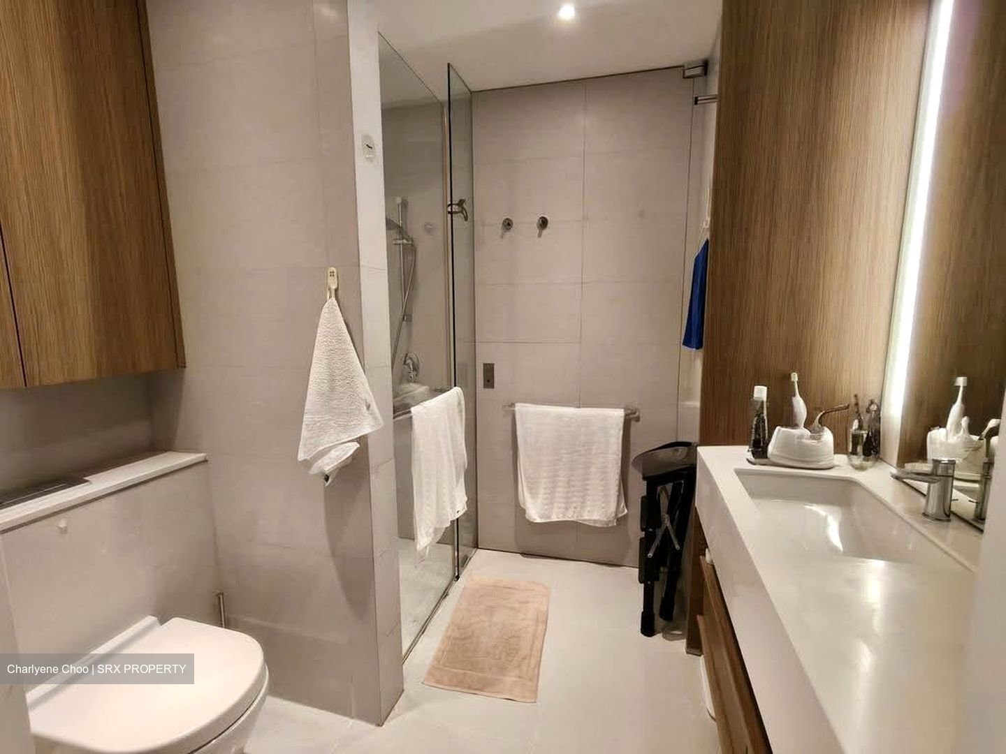 Echelon (D3), Condominium #626948971